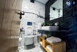 City & Stadium Luxe - Tanger - 6