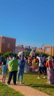 Villaggio lavie - Ras Sudr - 7