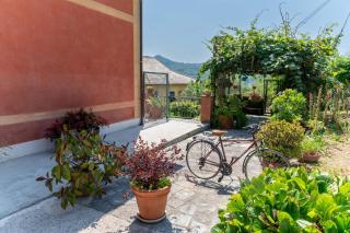 Villa Questa - Oasi sommersa nel Verde - 7