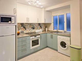 Desigual apartamento con 3 AC - 7