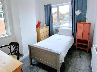 Llys Ifor holiday home - Llanfairpwllgwyngyll - 6