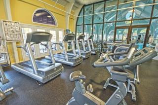 Wyndham Kingsgate 3BR Apartment with Resort Access - 5