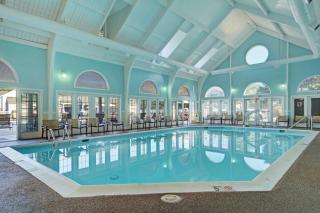 Wyndham Kingsgate 3BR Apartment with Resort Access - Williamsburg - 2