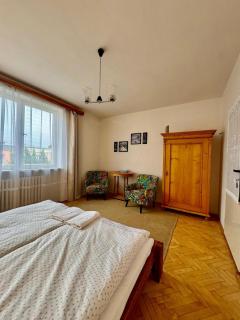 Apartmán Kyjov - Kyjov - 1