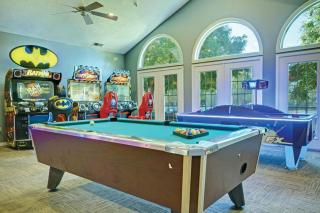 Wyndham Kingsgate 2BR Apartment with Resort Access - Williamsburg - 3