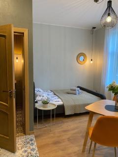 Parka apartamenti - Liepāja - 9