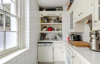 Gorgeous Sunny Chelsea Apartment - Londra - 3
