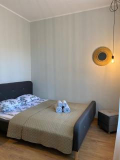Parka apartamenti - Liepāja - 8