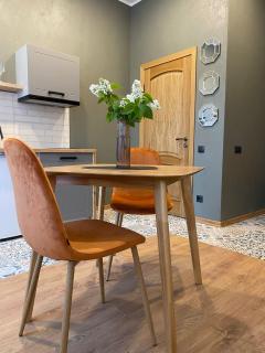 Parka apartamenti - Liepāja - 7