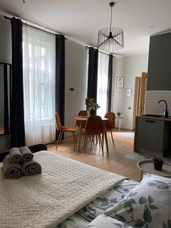 Parka apartamenti - Liepāja - 4