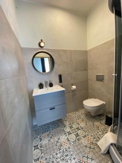 Parka apartamenti - Liepāja - 1
