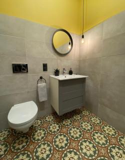 Parka apartamenti - Liepāja - 6