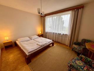 Apartmán Kyjov - 1