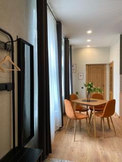 Parka apartamenti - Liepāja - 5