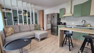 Tuia apartment- Cozy Studio - Pärnu - 8