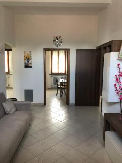 La casa degli ulivi - Pisa - 4