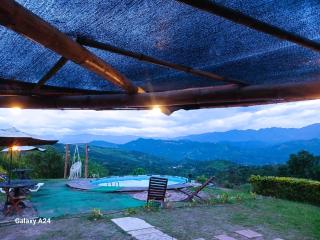 Cabañas Quebrada Honda - Villeta - 3