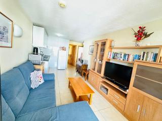 Apartamento en Sur y sol Los Cristianos - Los Cristianos - 1