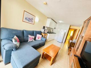 Apartamento en Sur y sol Los Cristianos - 2