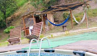 Cabañas Quebrada Honda - Villeta - 6
