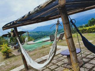 Cabañas Quebrada Honda - Villeta - 7
