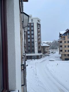Apartman Ivan Zlatibor - Zlatibor - 0