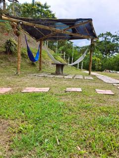 Cabañas Quebrada Honda - Villeta - 5