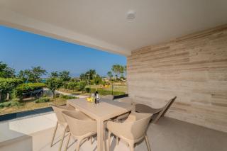 Aenona sea view apartments - Nin (Nona) - 9