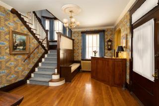 Breese Inn - Breese - 9