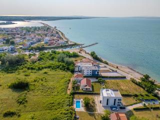 Aenona sea view apartments - Nin (Nona) - 5