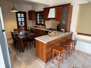 Stunning Traditional Stone Villa - Kallepia - Kallepia - 4