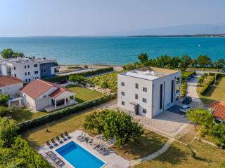 Aenona sea view apartments - Nin (Nona) - 6