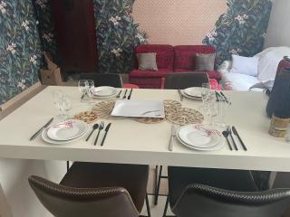 Brest center - 2 bedrooms - 4 pers - with parking - Brest - 7