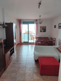 Apartment with sea view and pool - Alcalá de Xivert - 6