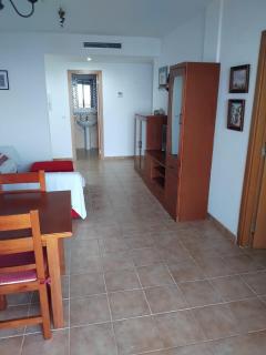 Apartment with sea view and pool - Alcalá de Xivert - 5