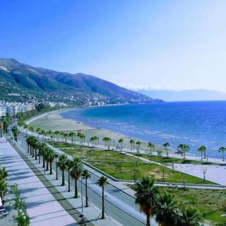 Apartament martin - Vlorë - 1
