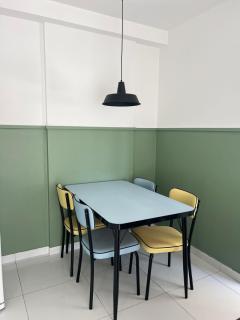 Relaxed and cozy - For fun or business - São Paulo - 5