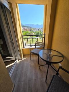 Apartmani Kralj Bar - Bar - 1