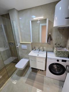 Apartmani Kralj Bar - Bar - 3