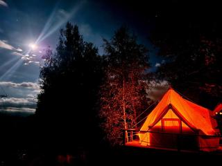 Glamping Štôla-Tupá - Štôla - 3