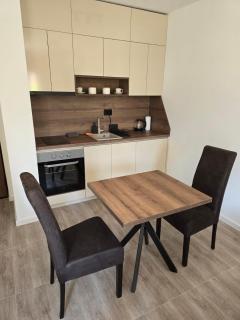 Apartmani Kralj Bar - Bar - 4