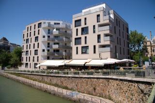 Studio number 15 - Pantin - 1