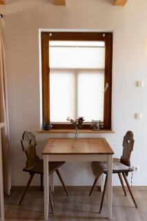 Landgut Seebühne - Aparthotel Steigerwald - Vestenbergsgreuth - 8