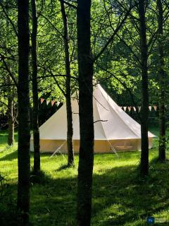 Glamping Štôla-Tupá - Štôla - 2
