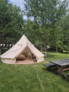 Glamping Štôla-Tupá - Štôla - 0