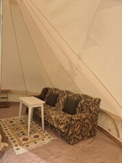 Glamping Štôla-Tupá - Štôla - 1