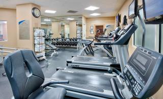 Wyndham National Harbor 1BR Apartment with Resort Access - 9