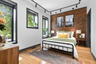 Loft Condo Free Parking,MIT,Harvard,TD Garden - Somerville - 9