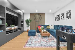 Loft Condo Free Parking,MIT,Harvard,TD Garden - Somerville - 3