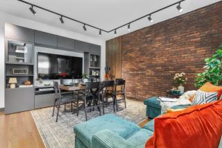 Loft Condo Free Parking,MIT,Harvard,TD Garden - Somerville - 0